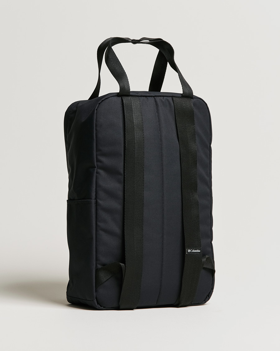 Herr | Columbia Columbia Treck 18L Backpack Black | Columbia | Treck 18L Backpack Black