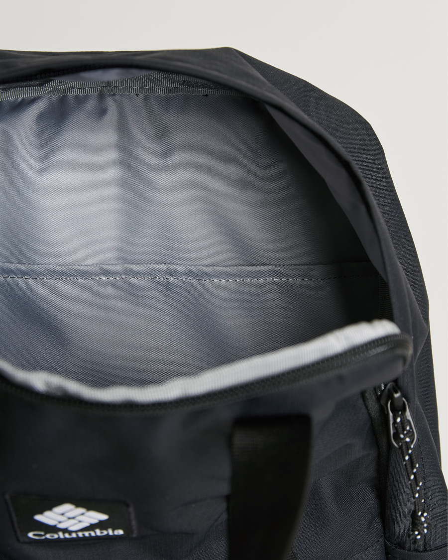 Herr | Columbia Columbia Treck 18L Backpack Black | Columbia | Treck 18L Backpack Black