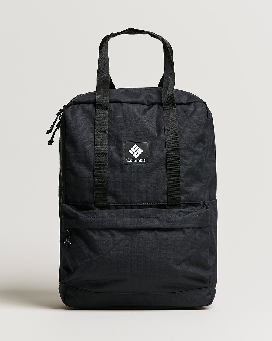 Herr | Columbia Trek 24L Backpack Black | Columbia | Trek 24L Backpack Black