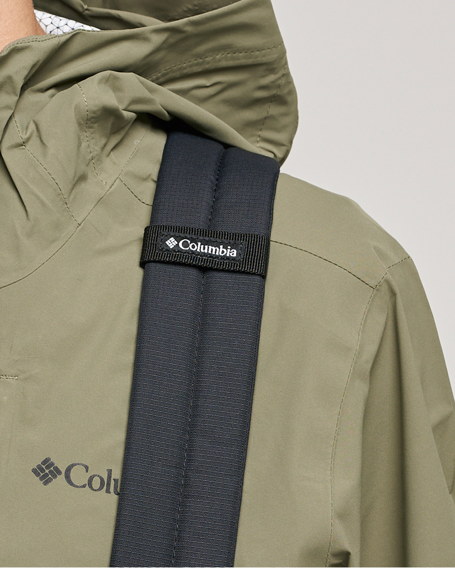 Herr | Columbia Trek 24L Backpack Black | Columbia | Trek 24L Backpack Black