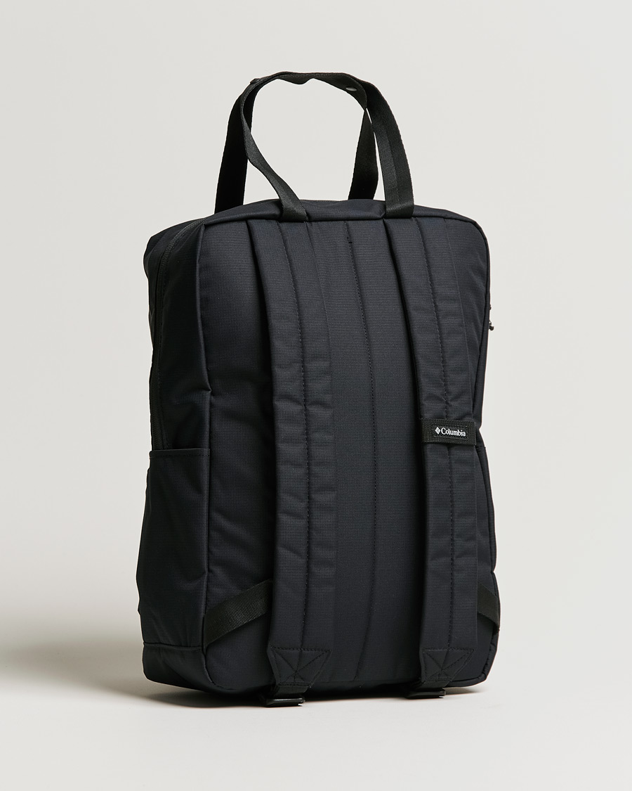Herr | Columbia Trek 24L Backpack Black | Columbia | Trek 24L Backpack Black
