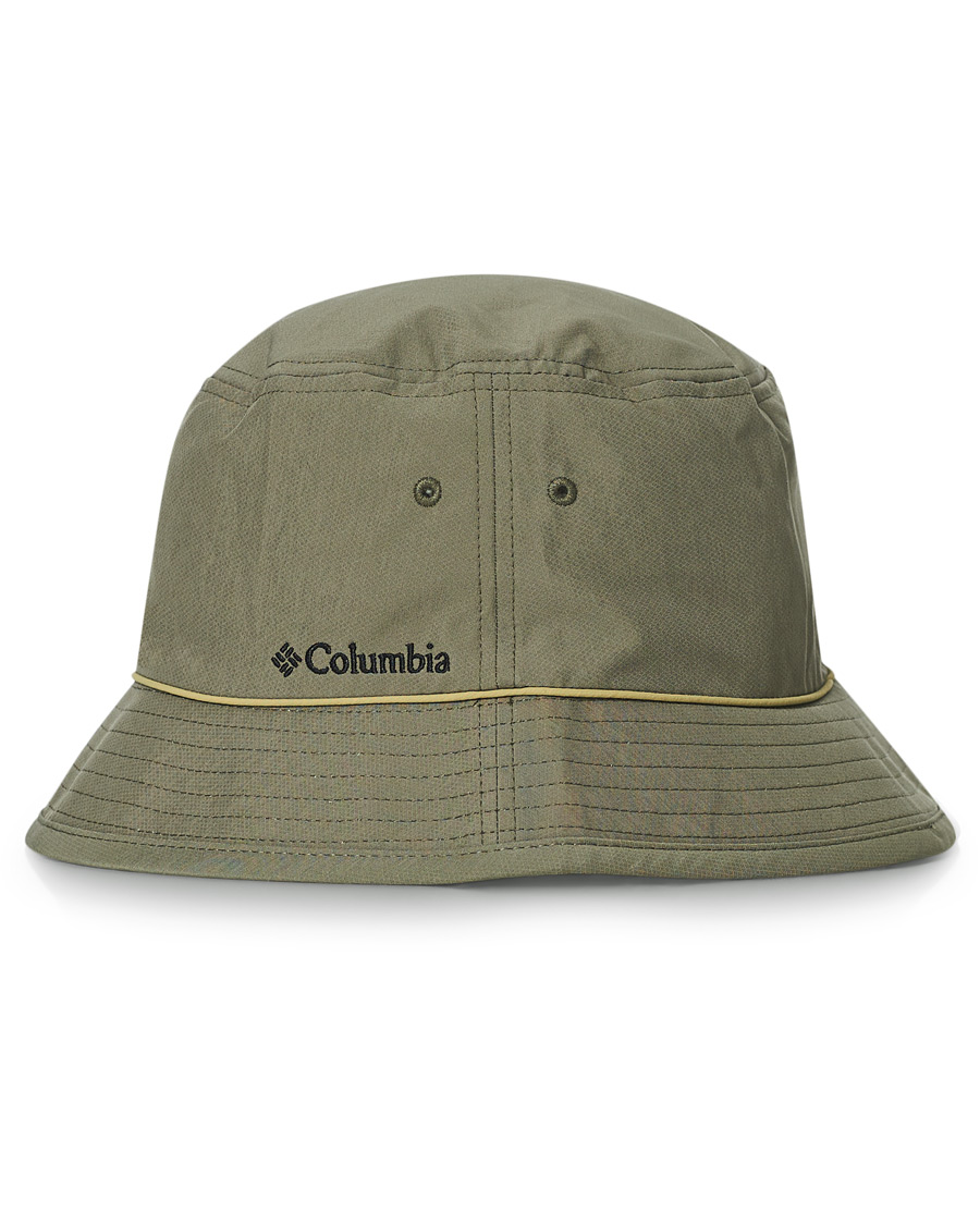 Herr | Columbia Pine Mountain Bucket Hat Stone Green | Columbia | Pine Mountain Bucket Hat Stone Green