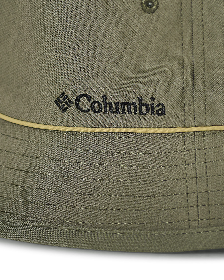 Herr | Columbia Pine Mountain Bucket Hat Stone Green | Columbia | Pine Mountain Bucket Hat Stone Green