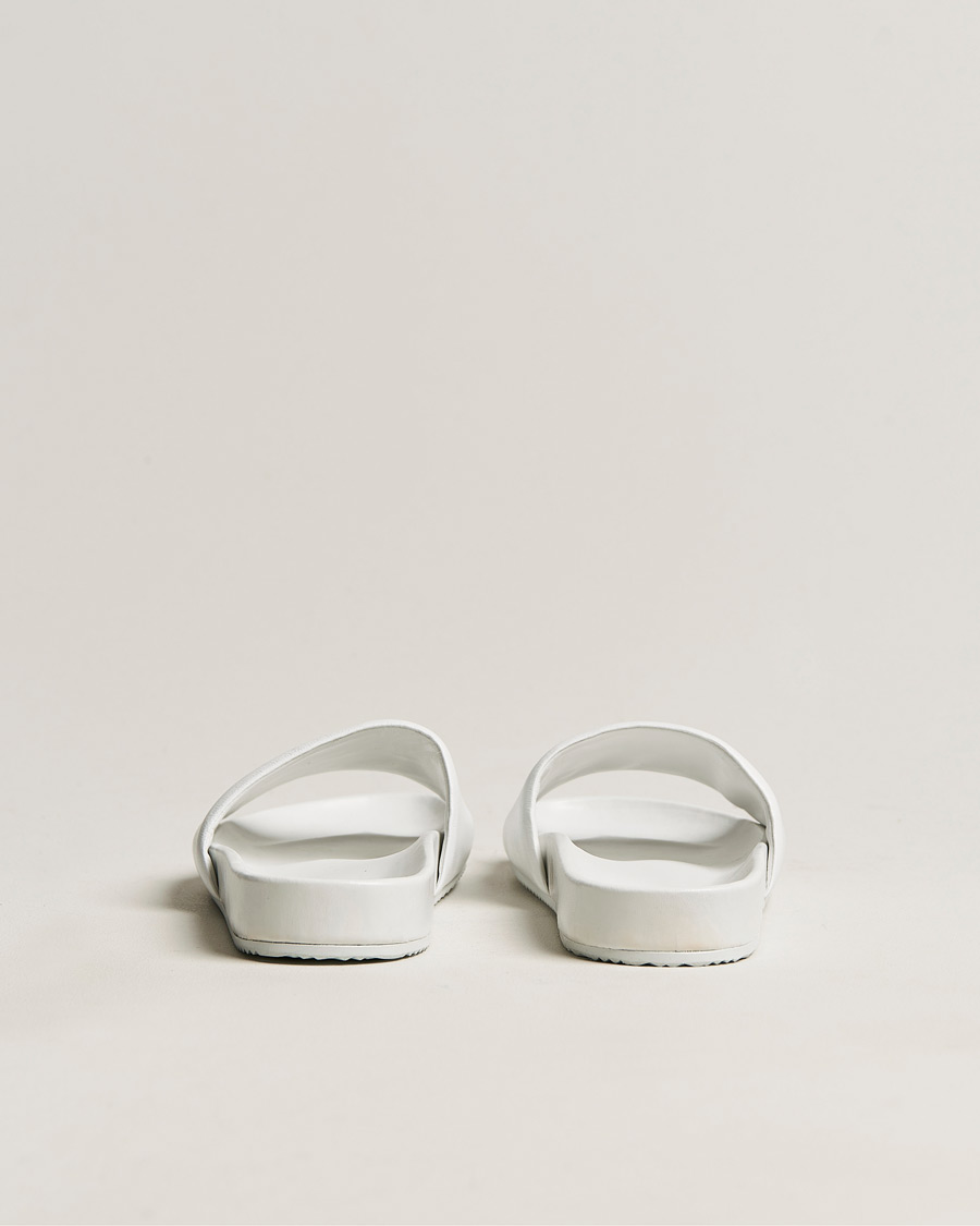 Herr | Filippa K Logan Sandal Ivory | Filippa K | Logan Sandal Ivory