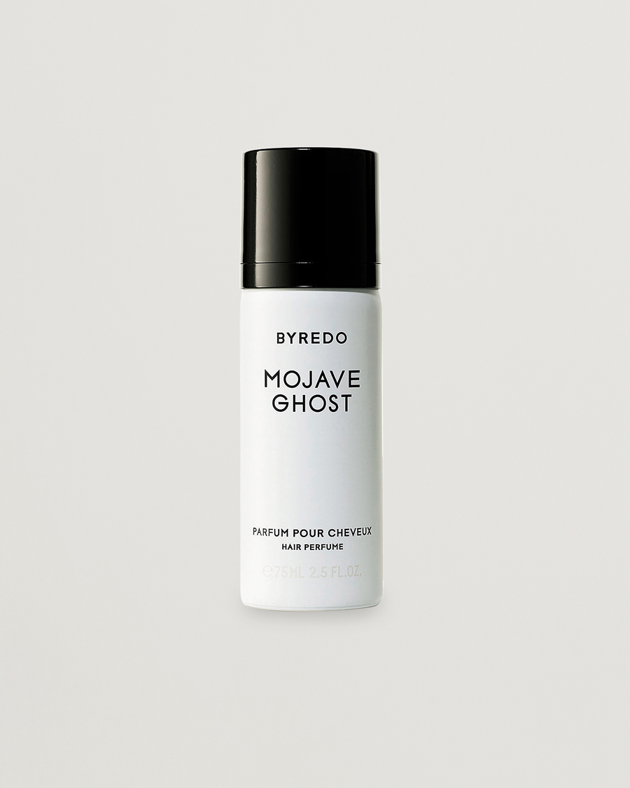 Herr | Till hemmet | BYREDO | Hair Perfume Mojave Ghost 75ml