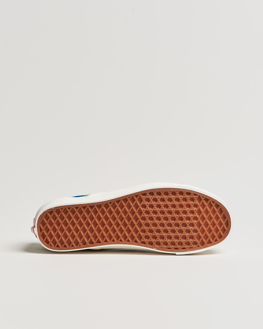 Herr | Vans Anaheim Classic Slip On Tye Dye | Vans | Anaheim Classic Slip On Tye Dye