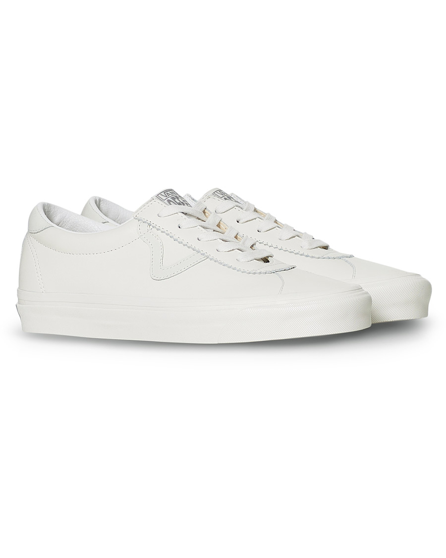 Herr | Vans UA 73 DX Sneaker White | Vans | UA 73 DX Sneaker White