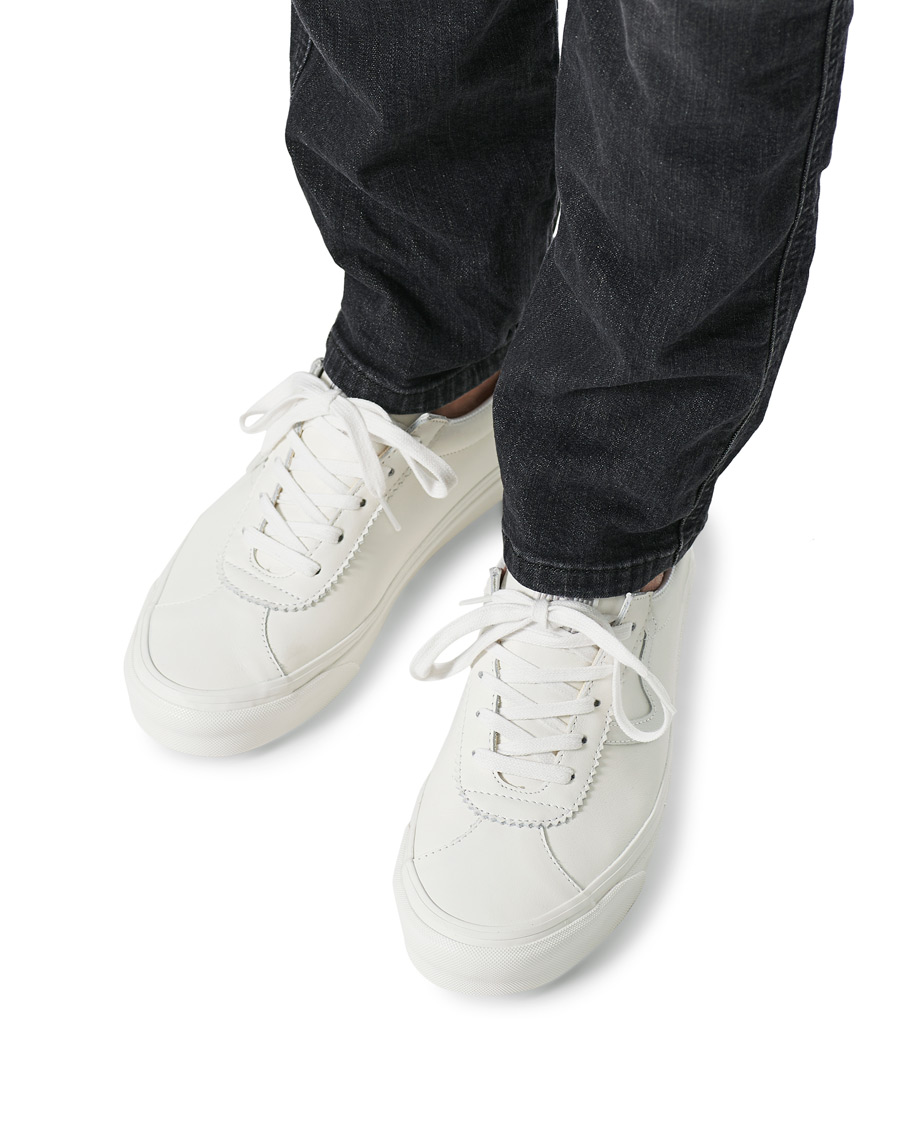 Herr | Vans UA 73 DX Sneaker White | Vans | UA 73 DX Sneaker White