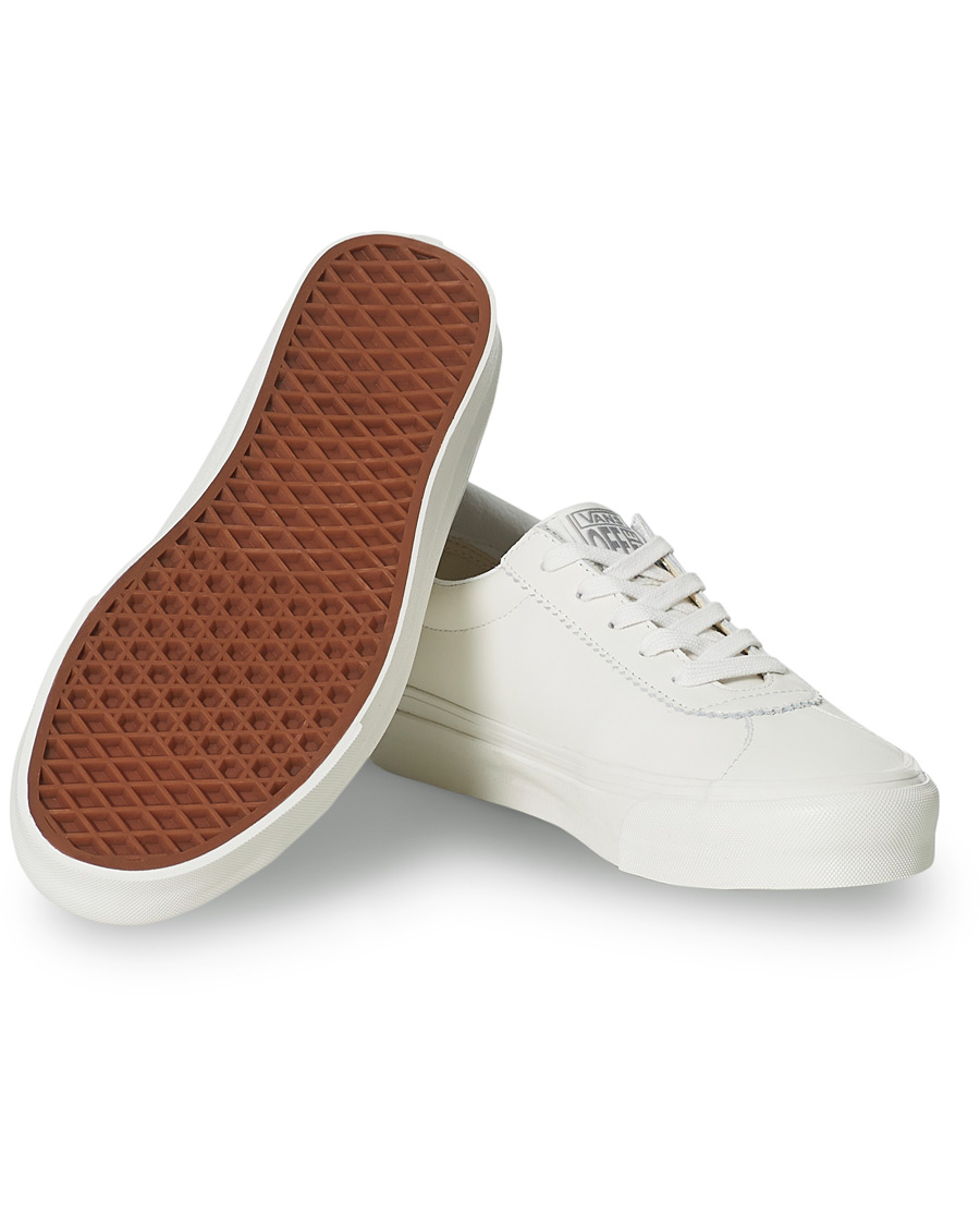 Herr | Vans UA 73 DX Sneaker White | Vans | UA 73 DX Sneaker White