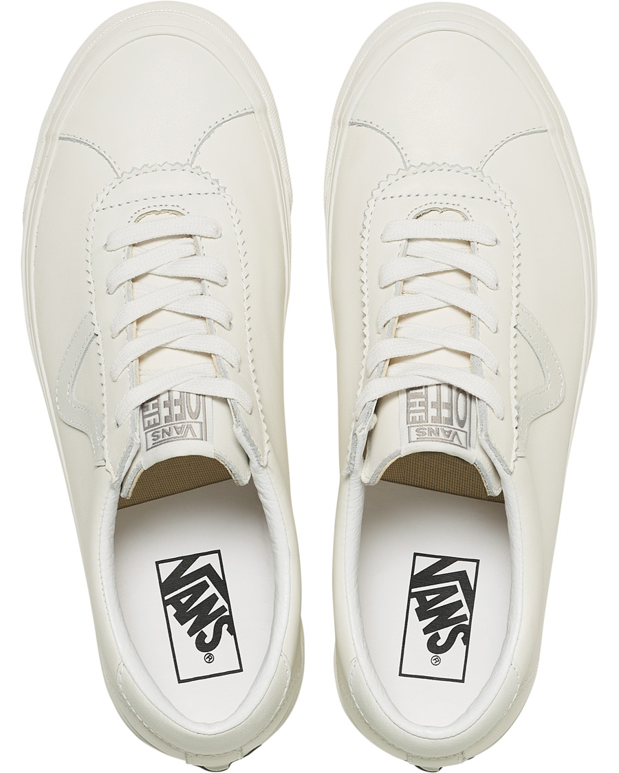 Herr | Vans UA 73 DX Sneaker White | Vans | UA 73 DX Sneaker White