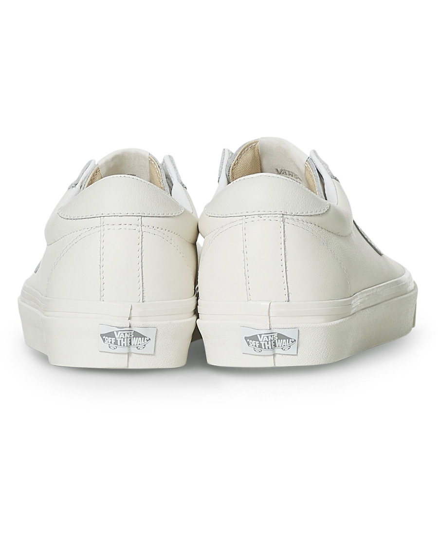 Herr | Vans UA 73 DX Sneaker White | Vans | UA 73 DX Sneaker White