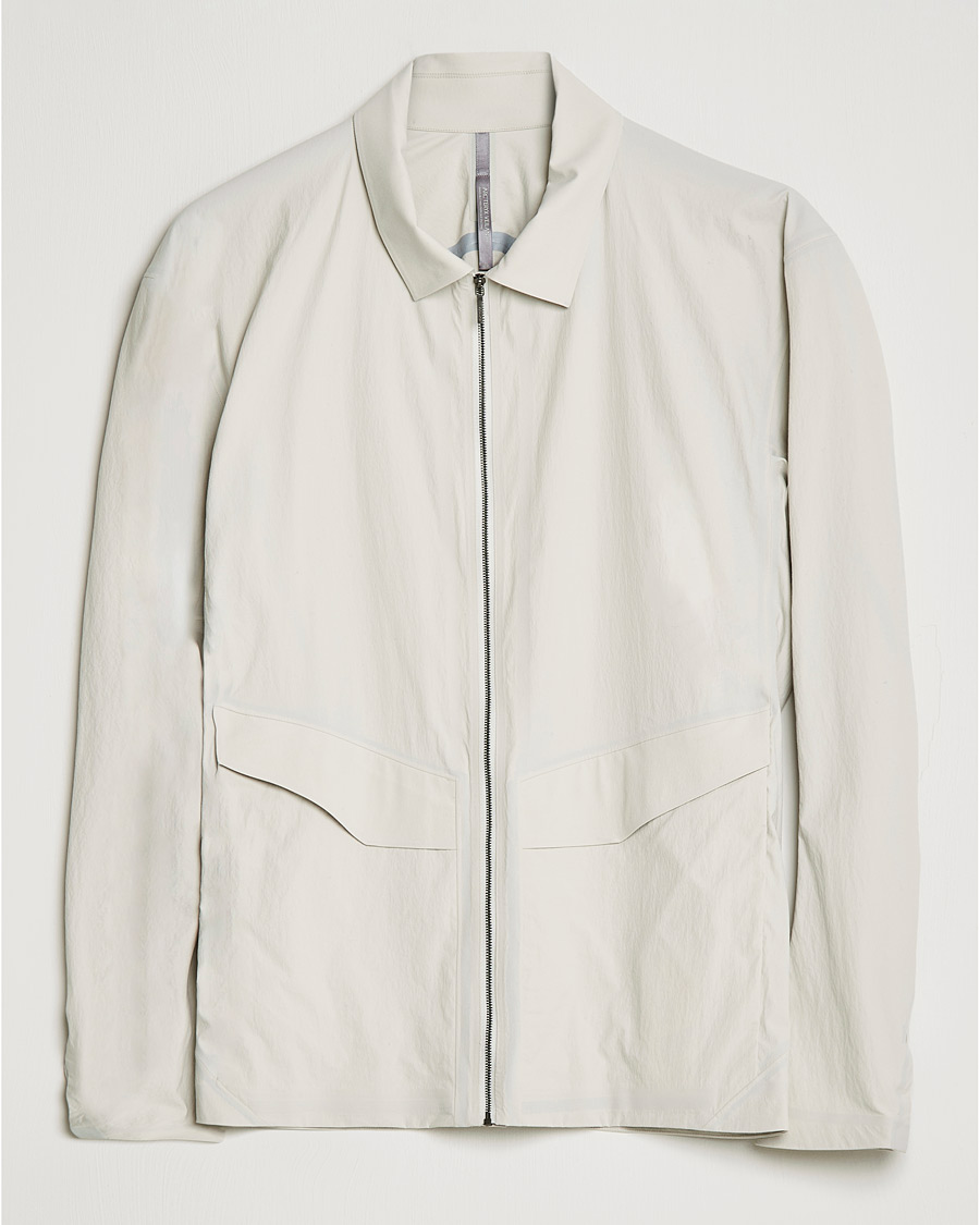 Herr | Jackor | Arc'teryx Veilance | Spere LT Recycled Terratex Jacket Sanddust
