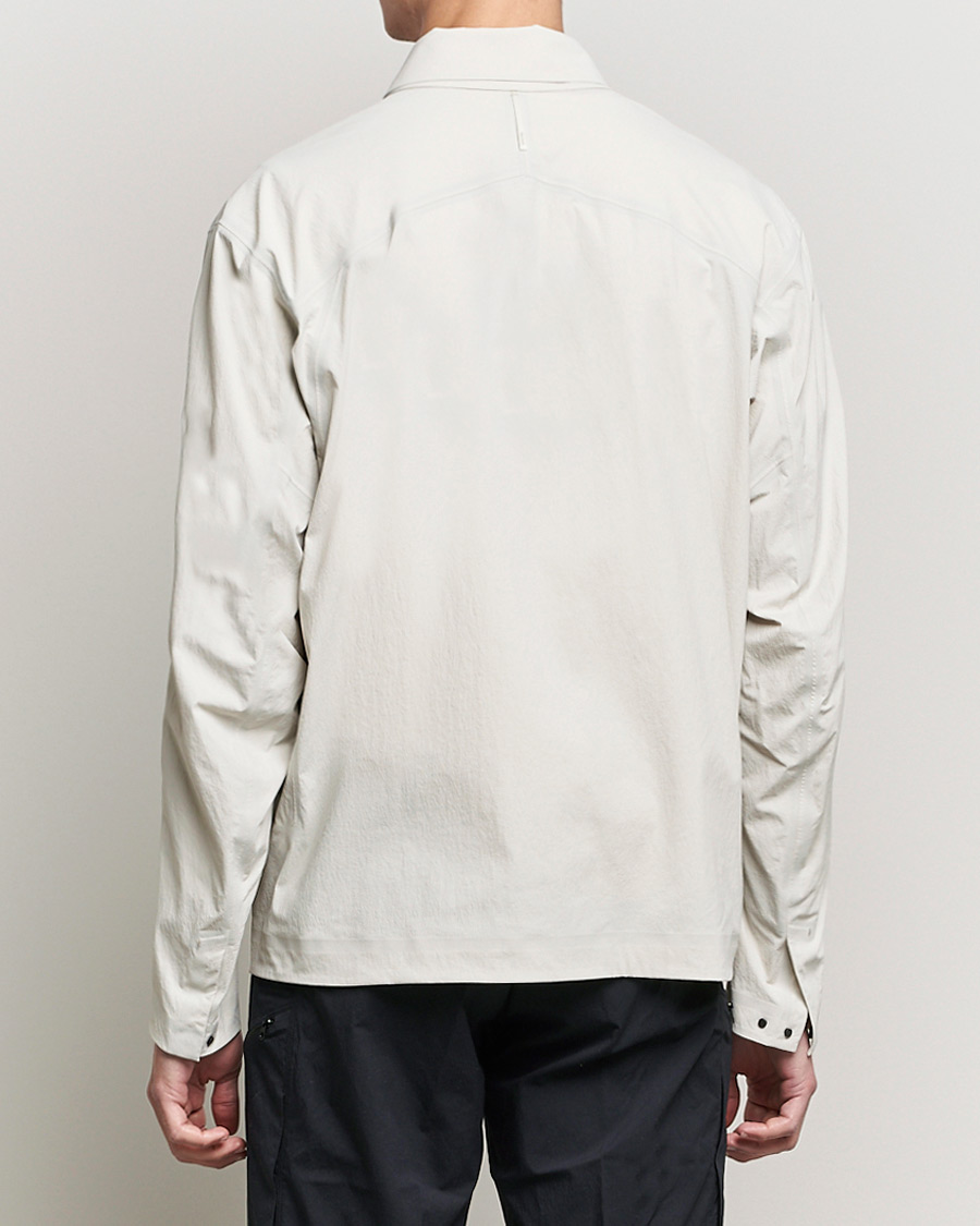 Herr | Jackor | Arc'teryx Veilance | Spere LT Recycled Terratex Jacket Sanddust