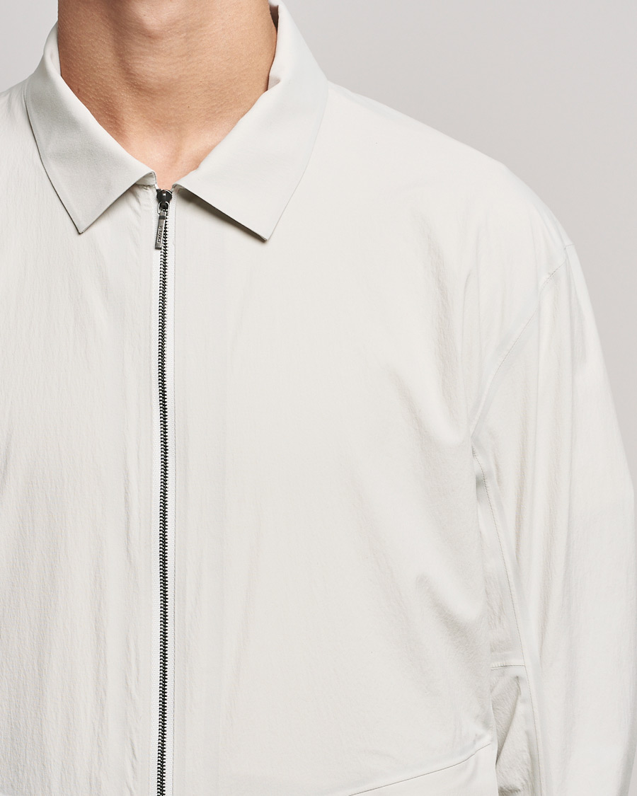 Herr | Jackor | Arc'teryx Veilance | Spere LT Recycled Terratex Jacket Sanddust
