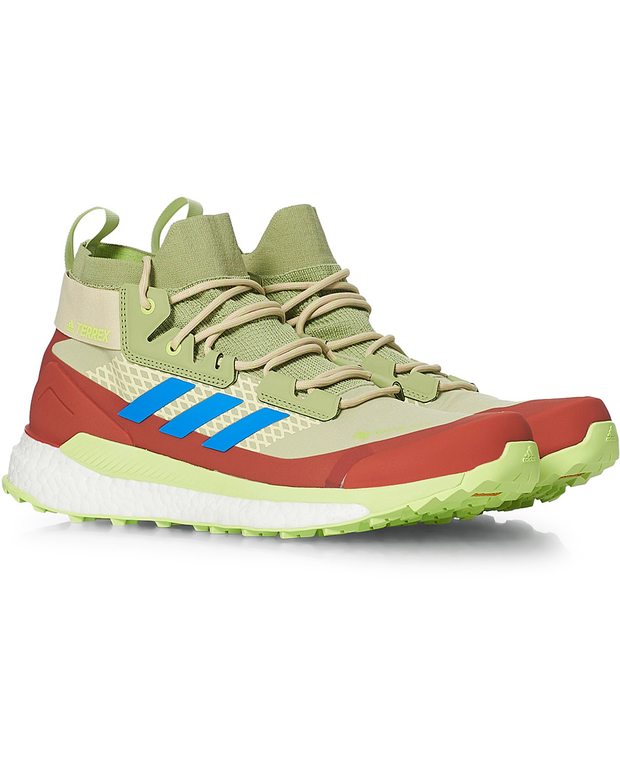 Herr | adidas Performance Terrex Free Hiker Sneaker | adidas Performance | Terrex Free Hiker Sneaker