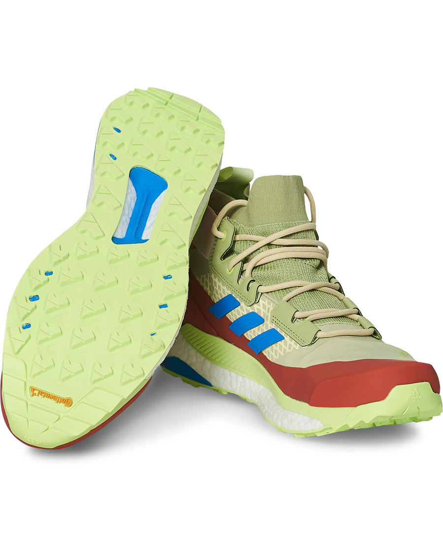 Herr | adidas Performance Terrex Free Hiker Sneaker | adidas Performance | Terrex Free Hiker Sneaker