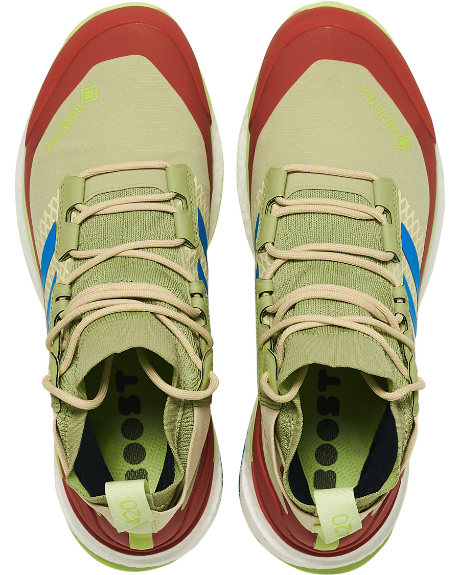 Herr | adidas Performance Terrex Free Hiker Sneaker | adidas Performance | Terrex Free Hiker Sneaker