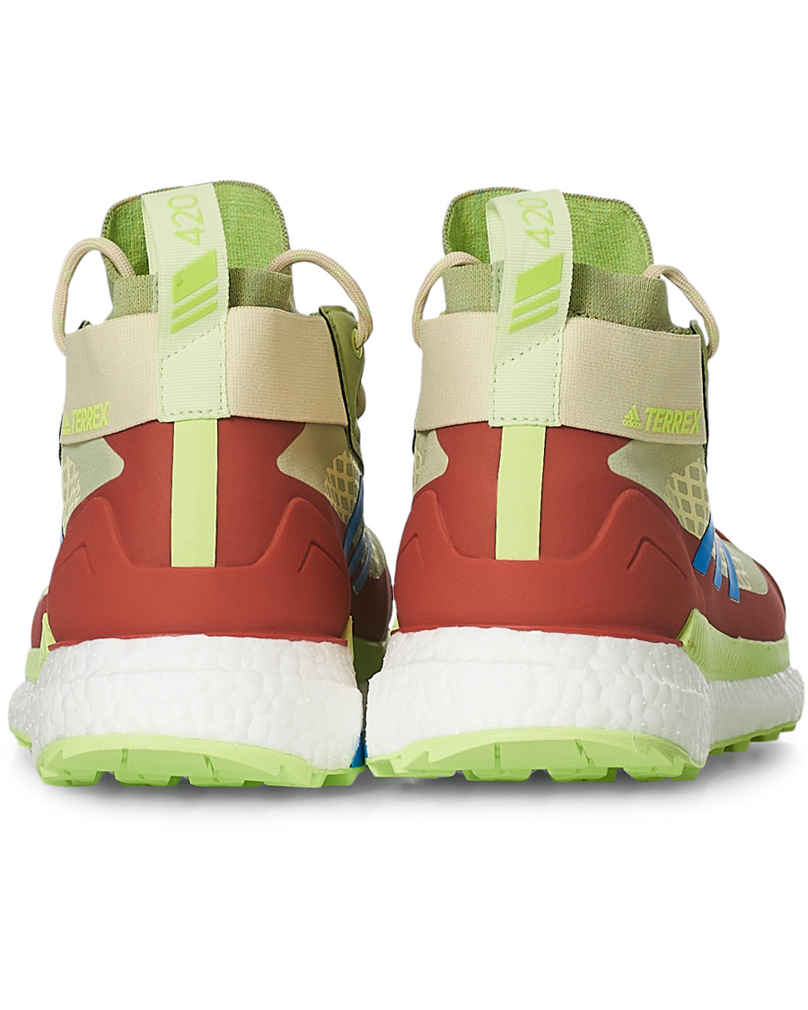 Herr | adidas Performance Terrex Free Hiker Sneaker | adidas Performance | Terrex Free Hiker Sneaker