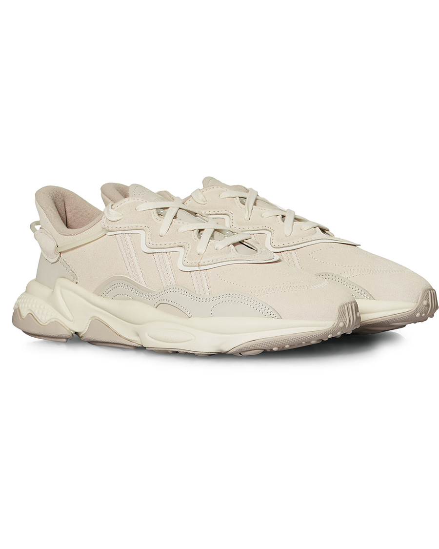 Herr | adidas Originals Ozweego Offwhite | adidas Originals | Ozweego Offwhite