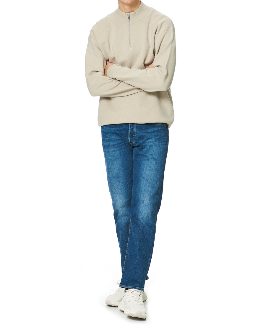 Herr | adidas Originals Ozweego Offwhite | adidas Originals | Ozweego Offwhite