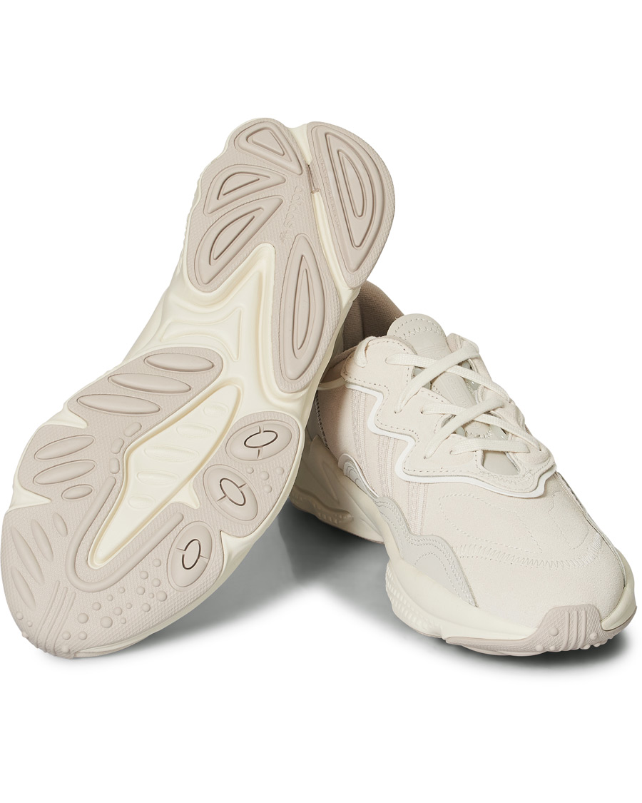 Herr | adidas Originals Ozweego Offwhite | adidas Originals | Ozweego Offwhite