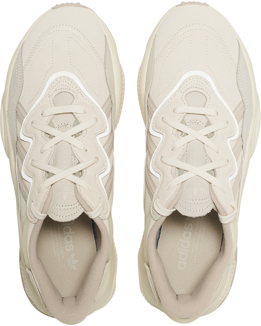 Herr | adidas Originals Ozweego Offwhite | adidas Originals | Ozweego Offwhite