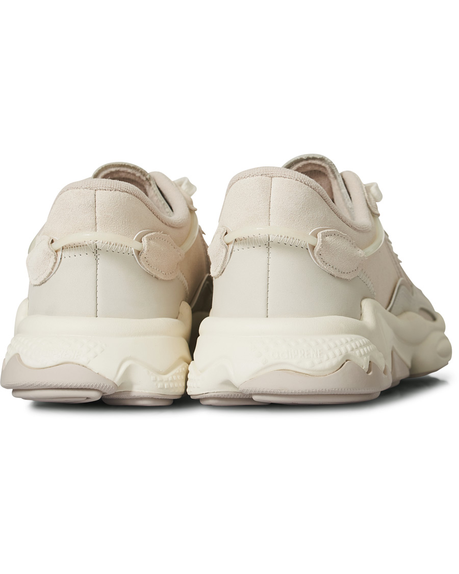 Herr | adidas Originals Ozweego Offwhite | adidas Originals | Ozweego Offwhite