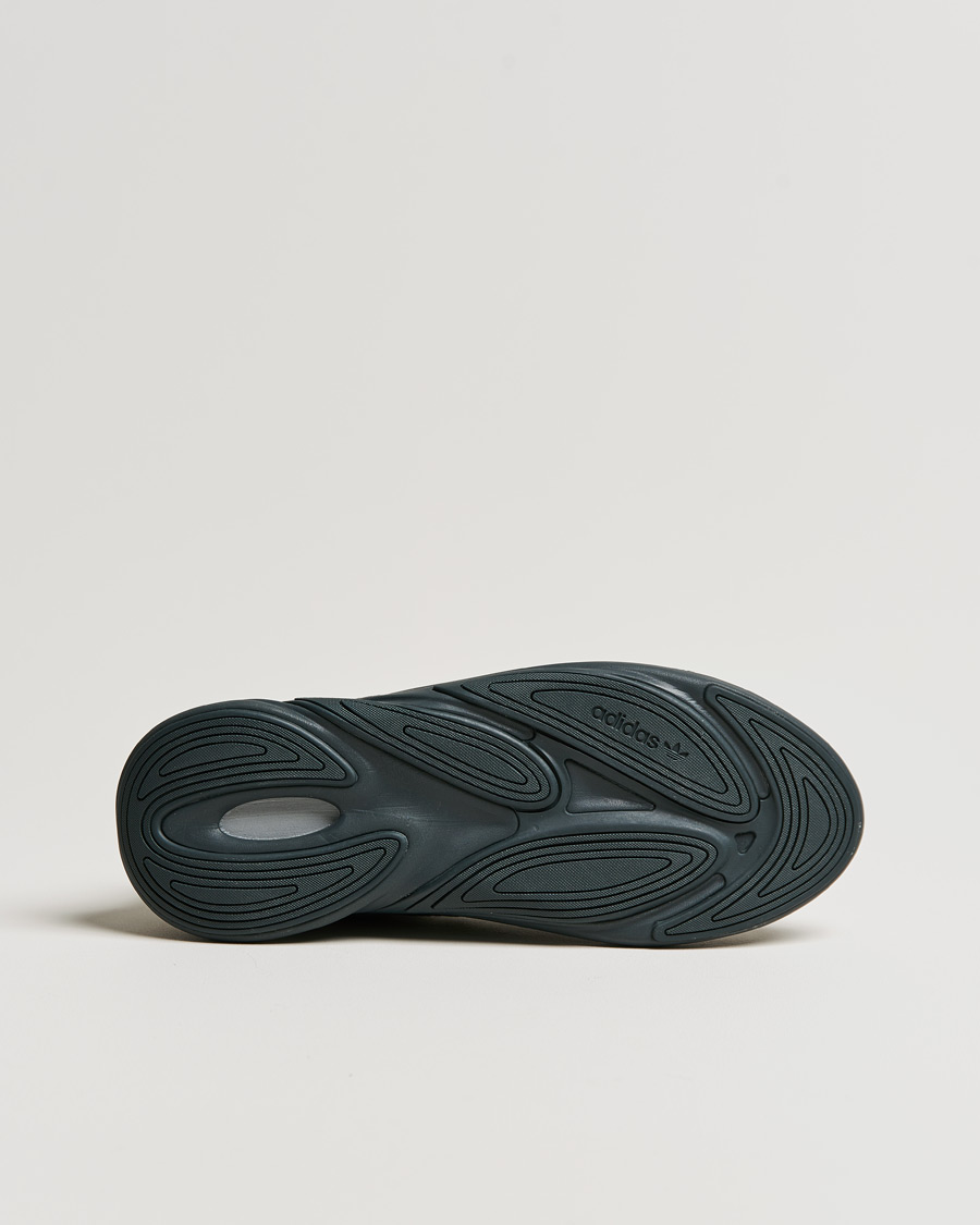 Herr | Höga sneakers | adidas Originals | Ozelia Sneaker Dark Grey