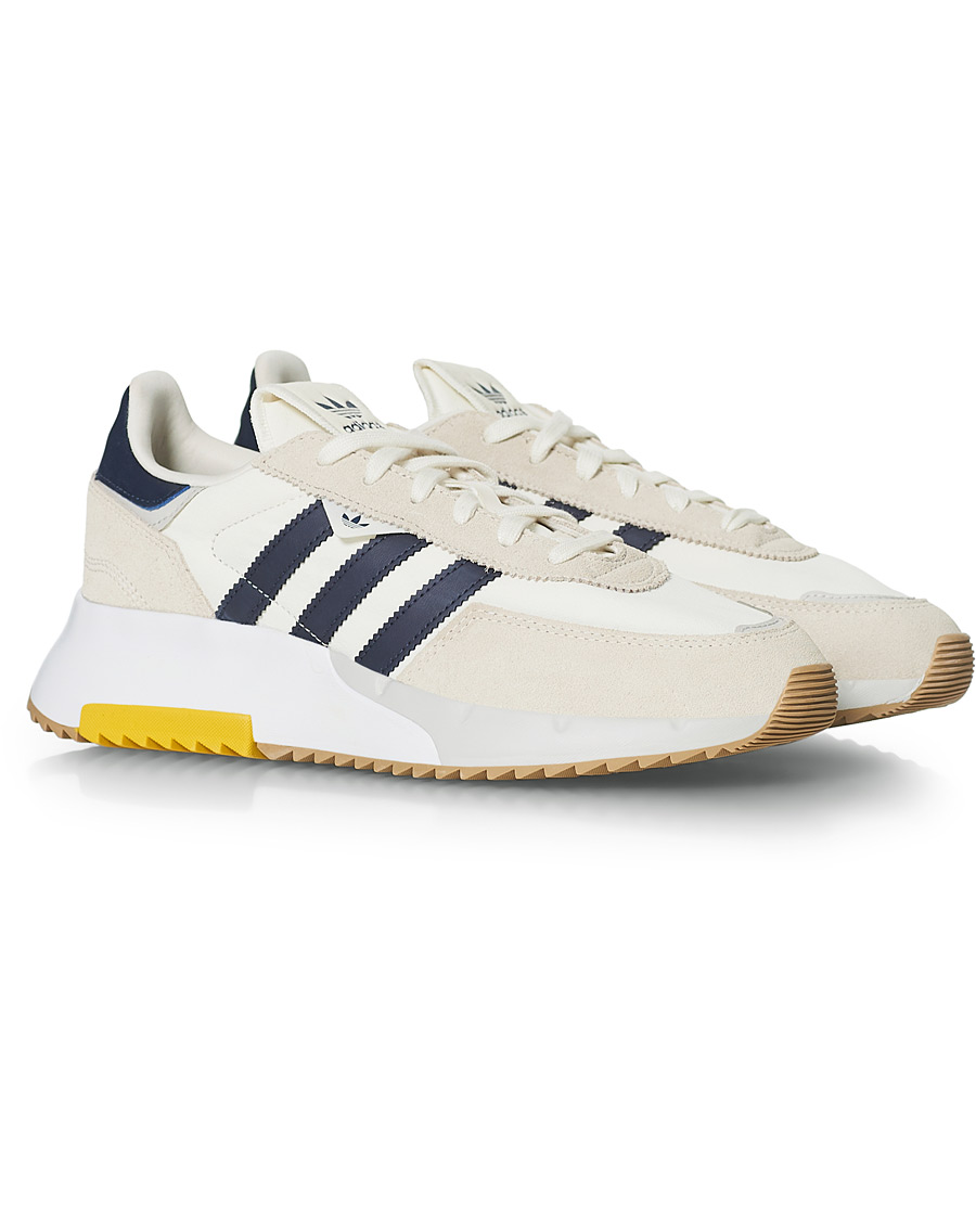 Herr | adidas Originals Retropy F2 Sneaker Offwhite/Shanav | adidas Originals | Retropy F2 Sneaker Offwhite/Shanav
