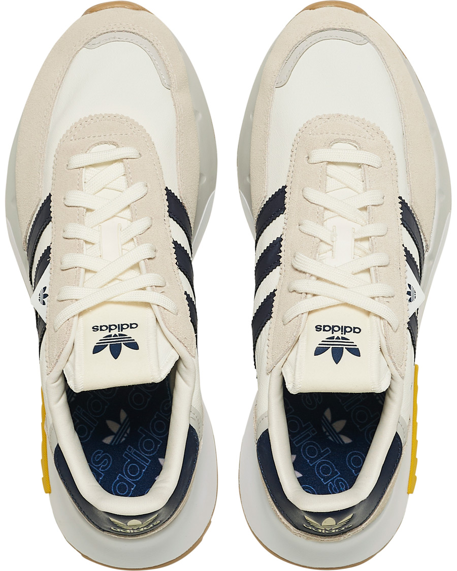 Herr | adidas Originals Retropy F2 Sneaker Offwhite/Shanav | adidas Originals | Retropy F2 Sneaker Offwhite/Shanav
