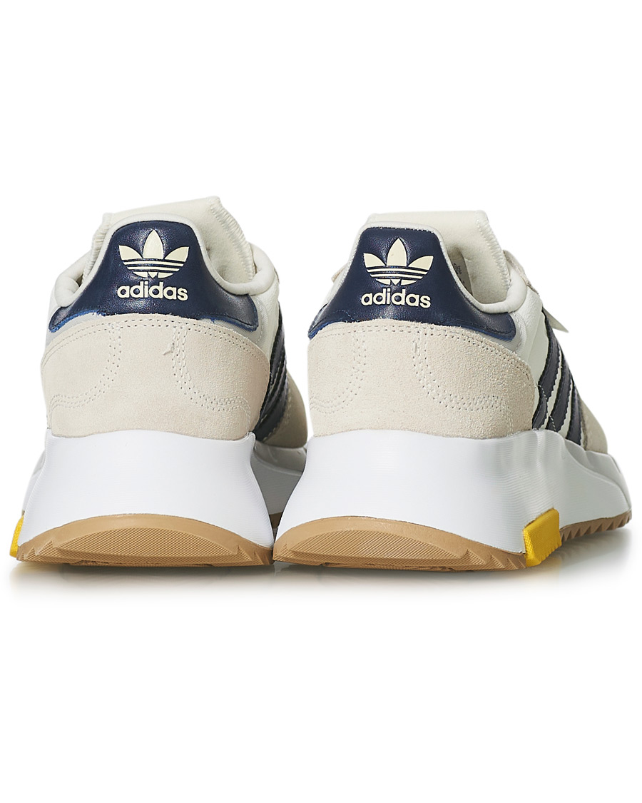 Herr | adidas Originals Retropy F2 Sneaker Offwhite/Shanav | adidas Originals | Retropy F2 Sneaker Offwhite/Shanav