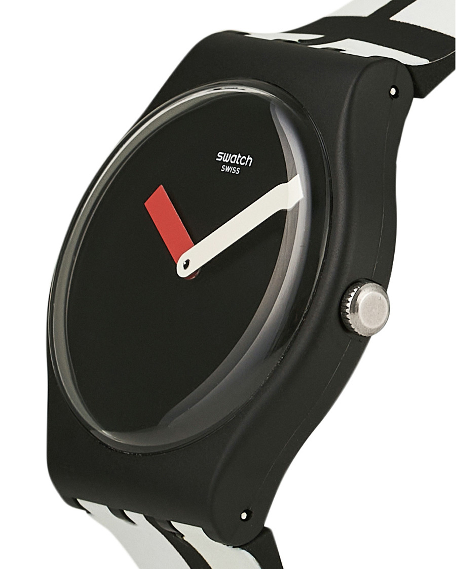 Herr | Swatch Red, Blue and White by Piet Mondrian | Swatch | Red, Blue and White by Piet Mondrian