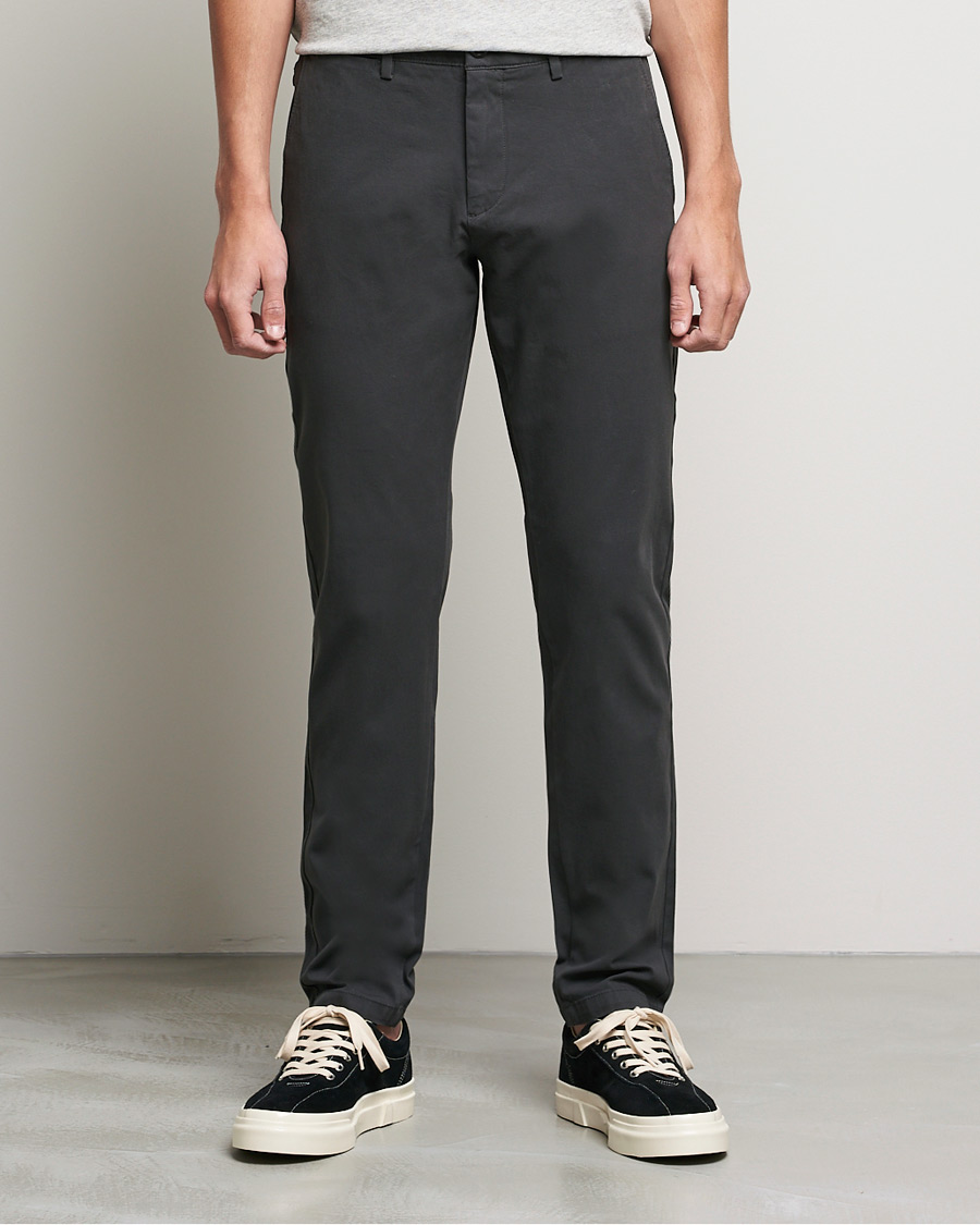 Herre |  | Dockers | Cotton Chino Tapered Steelhead