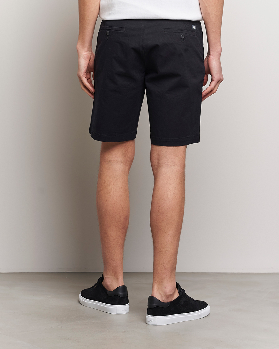 Herr | Shorts | Dockers | Cotton Stretch Twill Chino Shorts Black