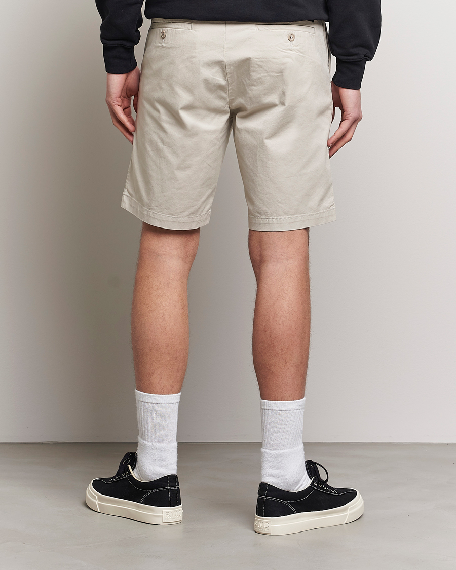 Herr | Shorts | Dockers | Cotton Stretch Twill Chino Shorts Grit