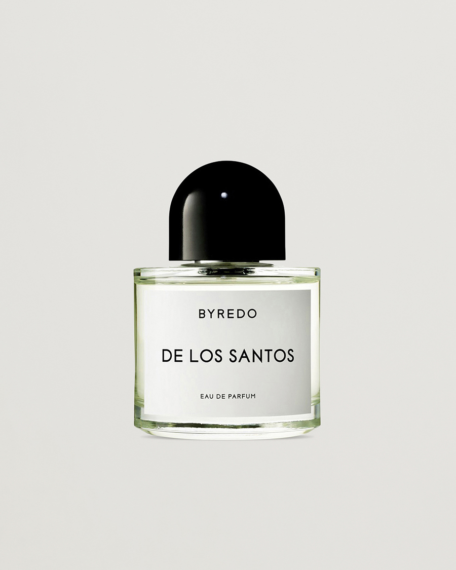 Herr |  | BYREDO | De Los Santos Eau de Parfum 50ml 