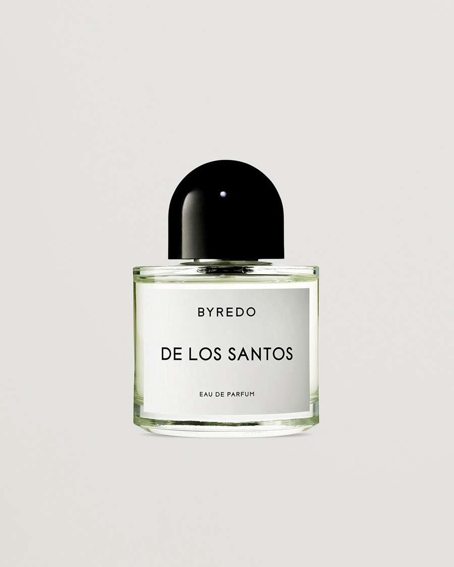 Herr | Parfymer | BYREDO | De Los Santos Eau de Parfum 50ml