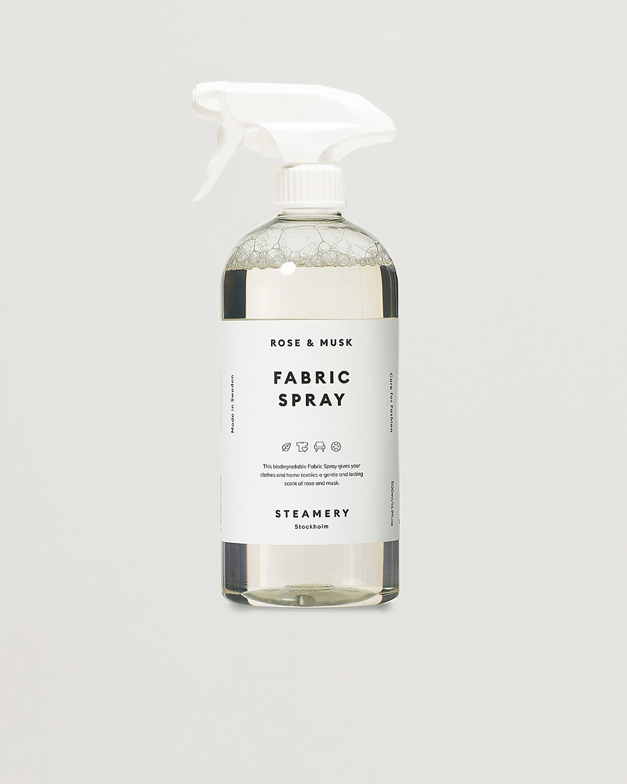 Herr |  | Steamery | Fabric Spray Delicate 500ml 