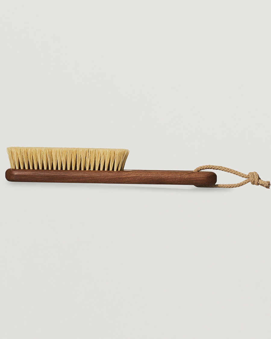 Herr | Kläder | Steamery | Vegan Clothing Brush 