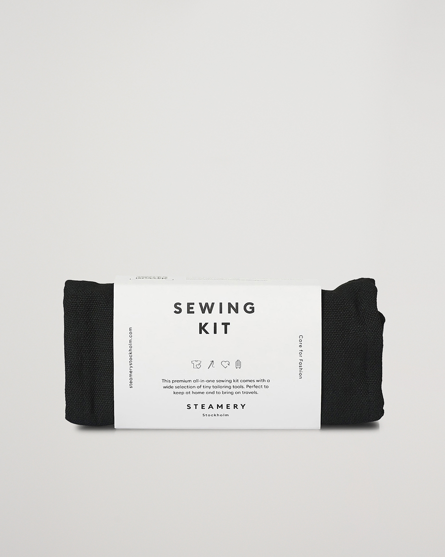 Herr | | Steamery | Sewing Kit