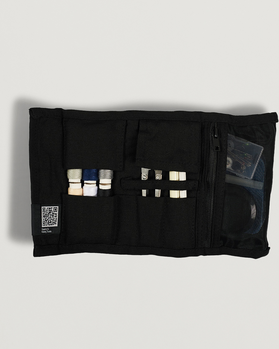 Herr | Care with Carl | Steamery | Sewing Kit 