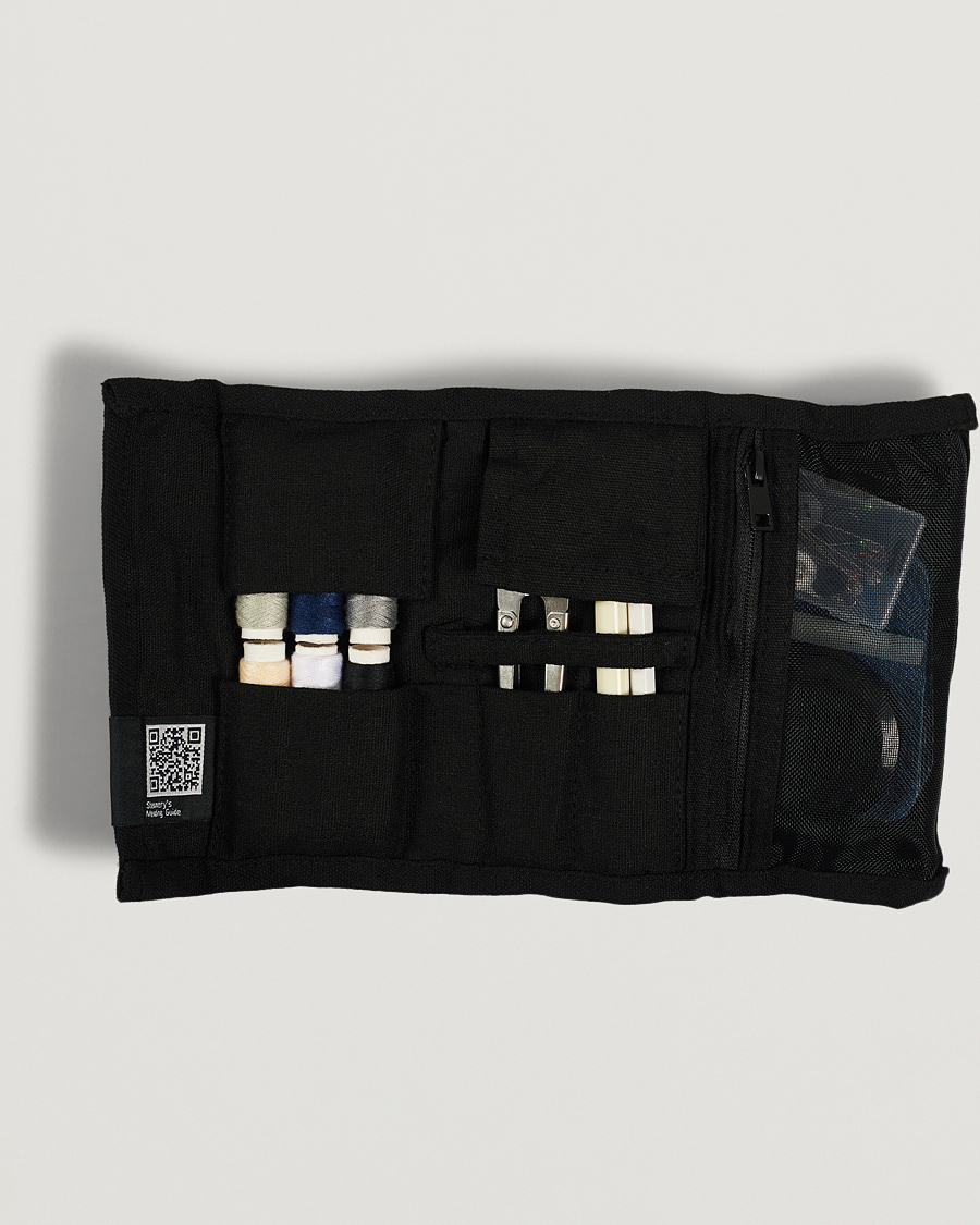 Herr | Livsstil | Steamery | Sewing Kit 