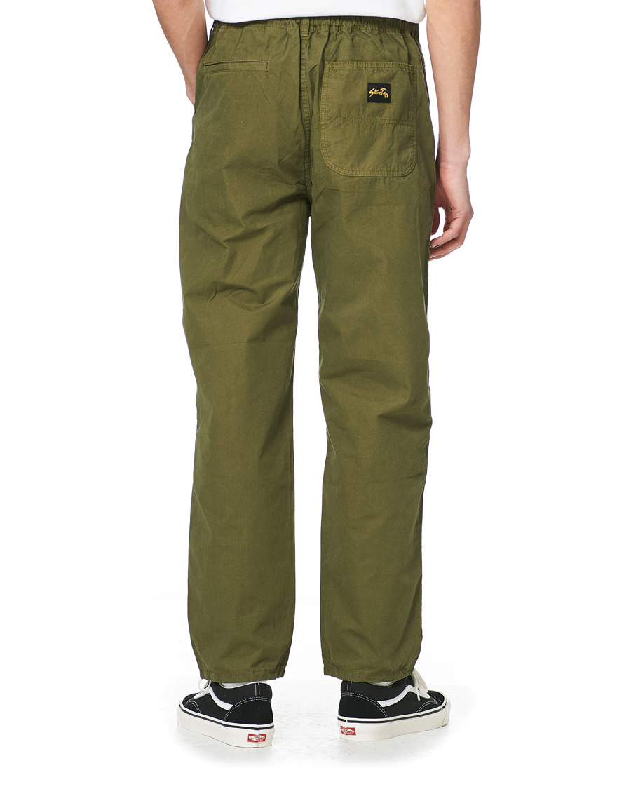 Herr | Byxor | Stan Ray | Rec Cotton Pants Olive