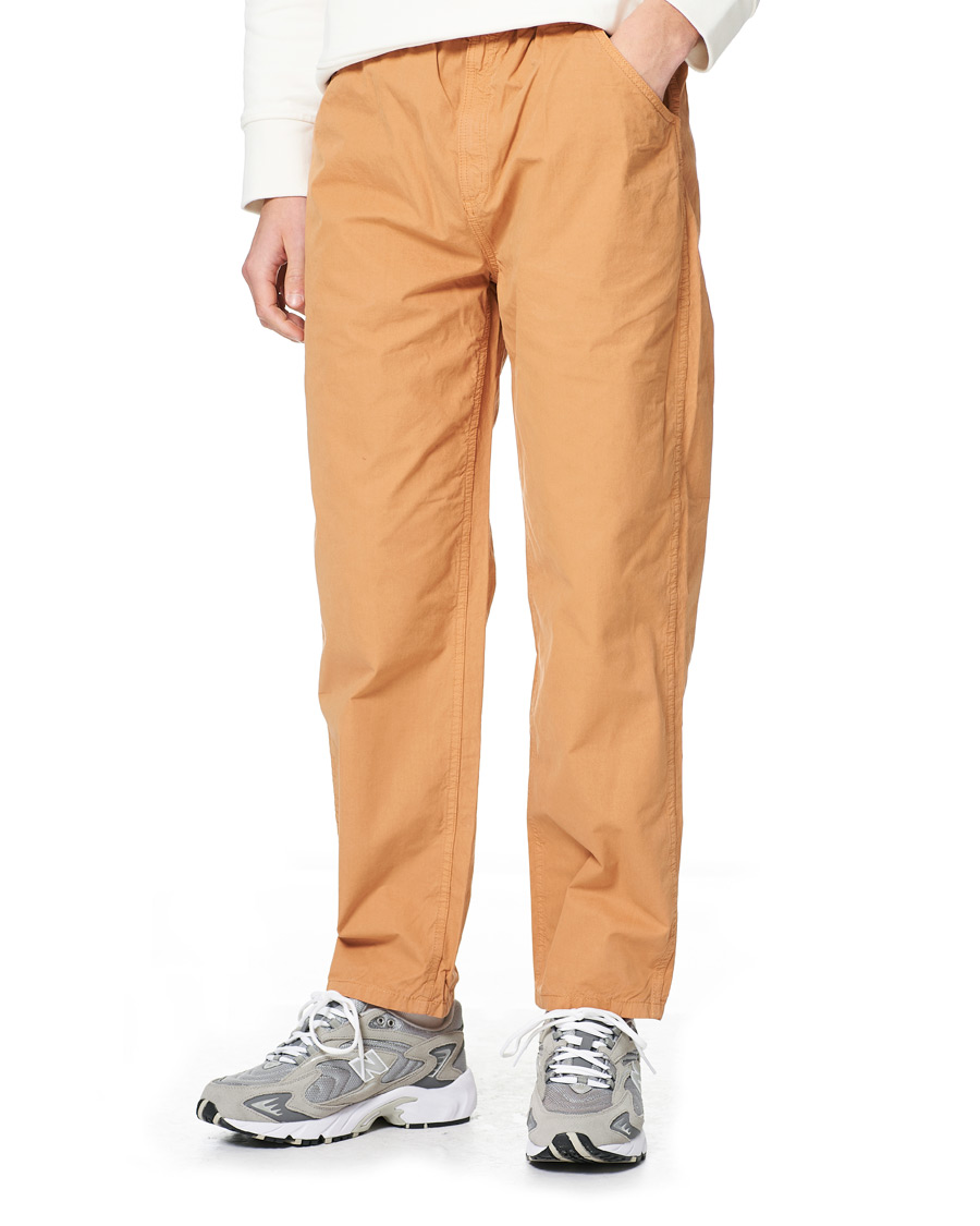 Herr | Byxor | Stan Ray | Rec Cotton Pants Driftwood