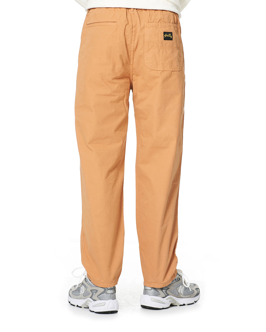 Herr | Byxor | Stan Ray | Rec Cotton Pants Driftwood