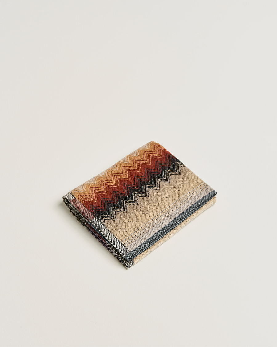 Herr | Missoni Home Byron Hand Towel 40x70cm Multicolor | Missoni Home | Byron Hand Towel 40x70cm Multicolor