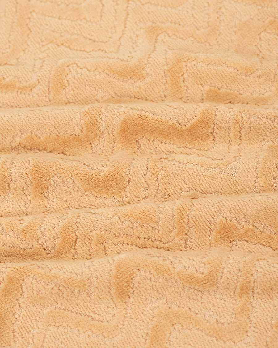 Herr | Missoni Home Rex Hand Towel 40x70cm Rust | Missoni Home | Rex Hand Towel 40x70cm Rust