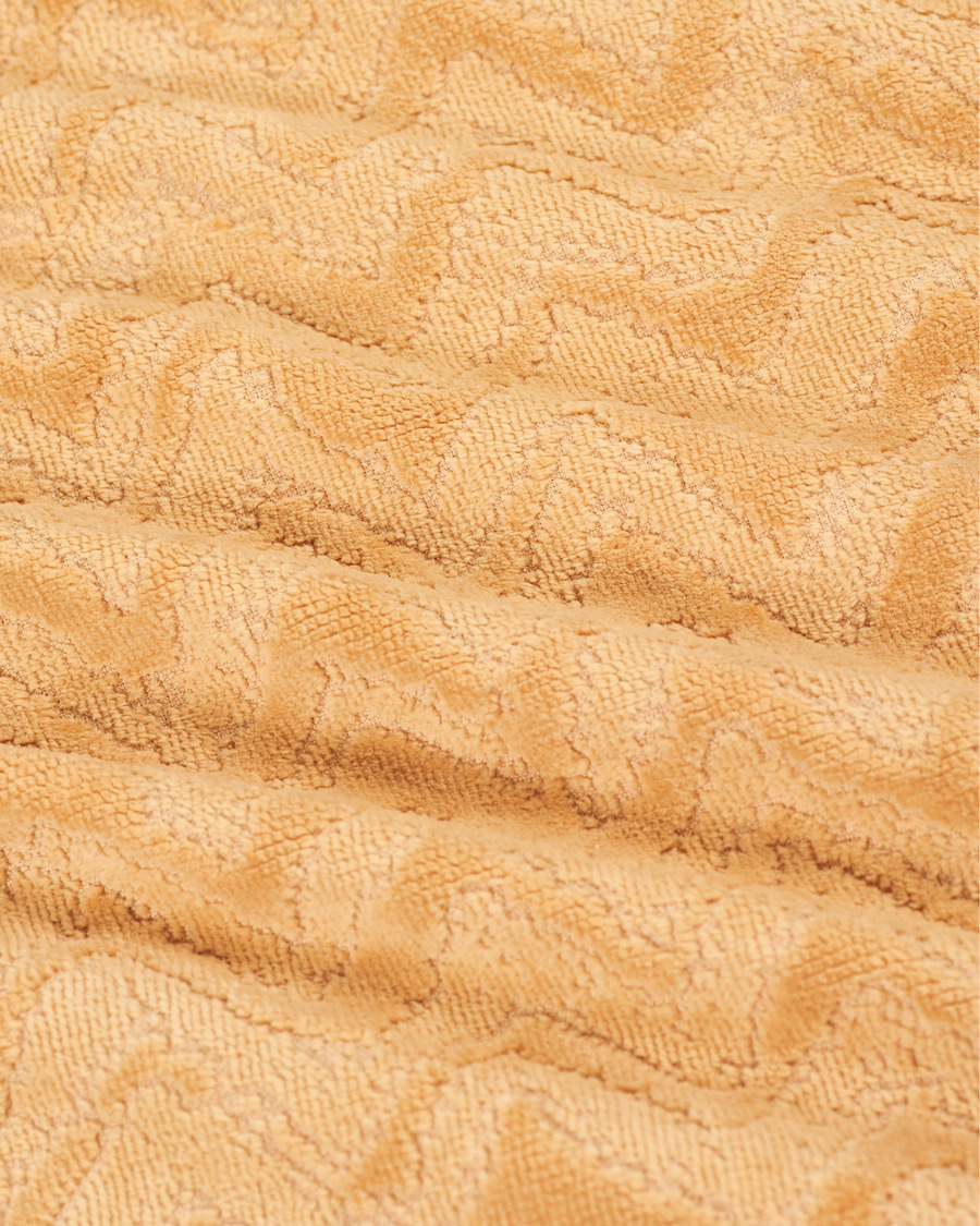 Herr | Missoni Home Rex Bath Towel 70x115cm Rust | Missoni Home | Rex Bath Towel 70x115cm Rust