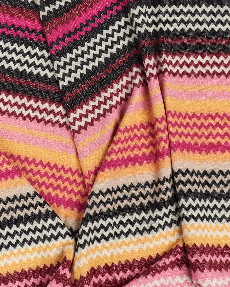 Herr | Julklappstips | Missoni Home | Humbert Wool Throw Multicolor