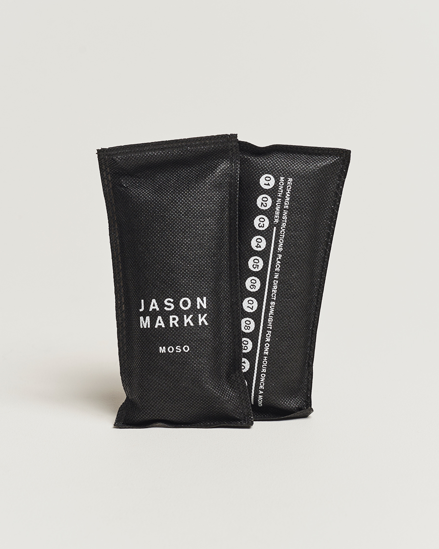 Herr | Skovård | Jason Markk | Moso Shoe Inserts